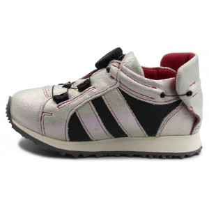 Półbuty Ortopedyczne Specjalistyczne Obuwie Do Ortez Zapięcie Boa Schein Themis 366270