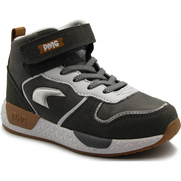 Trzewiki Młodzieżowe Dla Chłopca Na Jesień Primigi 2957333