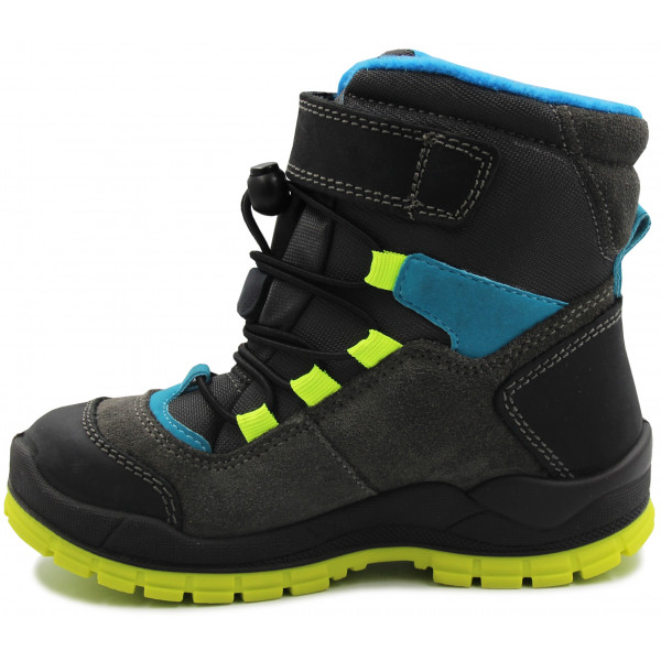 Wodoodporne Ciepłe Trzewiki Na Zimę Primigi 2895011