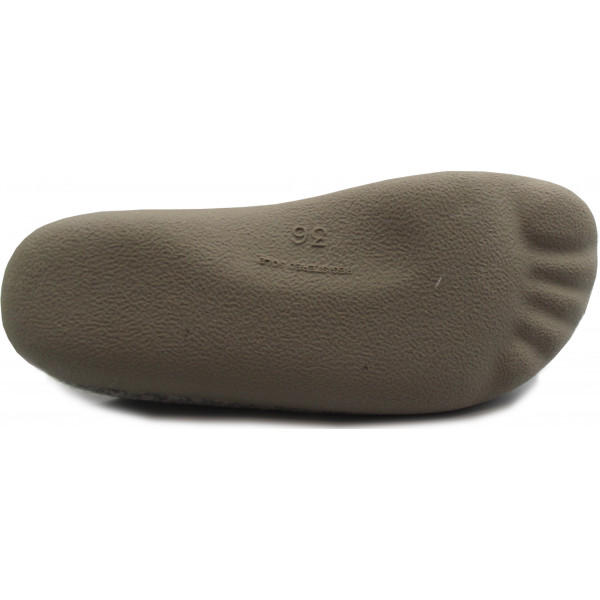 Kapcie Damskie Filcowe Love Forever Kot Manitu-Home 320091-91 Jesień-Zima