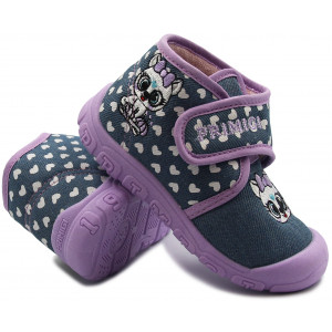 Dziewczęce papcie Do...