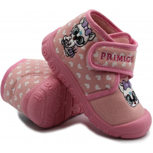 Papcie Dla Dziewczynek...