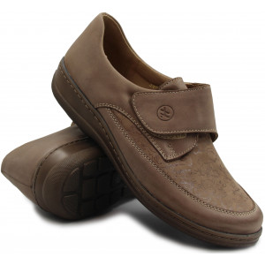 Półbuty Damskie Helios...