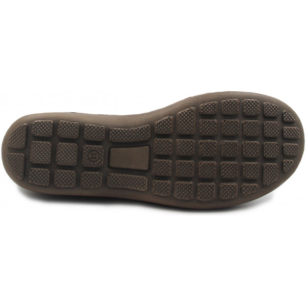 Półbuty Damskie Helios Beżowe 395