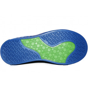 Sportowe dziecięce półbuty na jesień do szkoły przedszkola Bartek W-65523/1B5