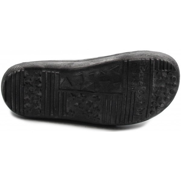 Buty Na Wiosnę Dla Dziewczynki DD STEP 063-318M Black