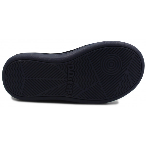 Buty Dla Chłopca Na Wiosnę DD STEP 078-610BM Royal Blu