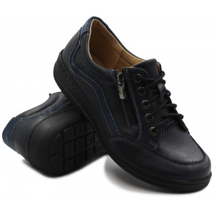 Półbuty damskie Helios 411...