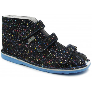 Buty Profilaktyczne Dla Dziewczynki Danielki Ortopedyczne