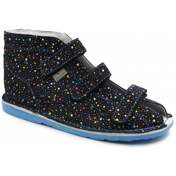 Buty Profilaktyczne Dla Dziewczynki Danielki Ortopedyczne