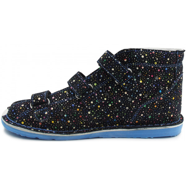 Buty Profilaktyczne Dla Dziewczynki Danielki Ortopedyczne