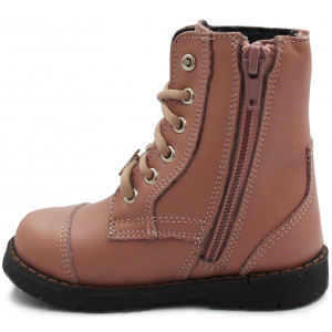 Kozaczki Dla Dziewczynek Na Zimę Emel EY 2603-5