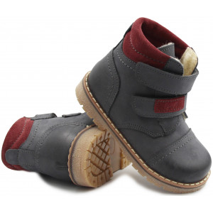 Buty Zimowe Dla Chłopczyka...