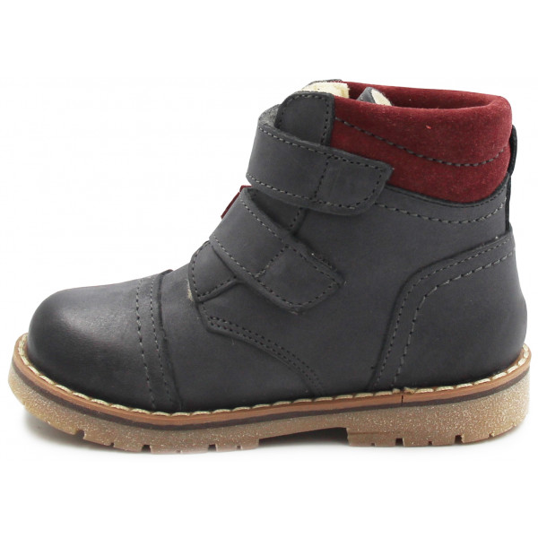 Buty Zimowe Dla Chłopczyka Emel EV 2447A-23