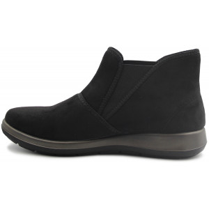 Damskie Buty Na Jesień Botki Czarne Befado DR ORTO 156D007