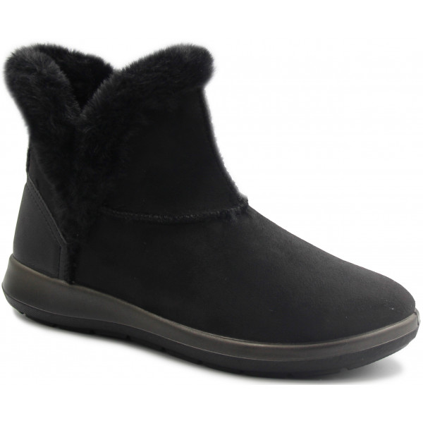 Buty Na Zimę Damskie Miękkie Befado DR ORTO 156D903