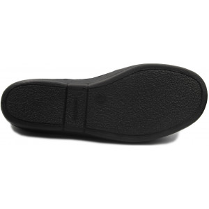 Ocieplane Wełną Buty Domowe Damskie DR ORTO 031D028