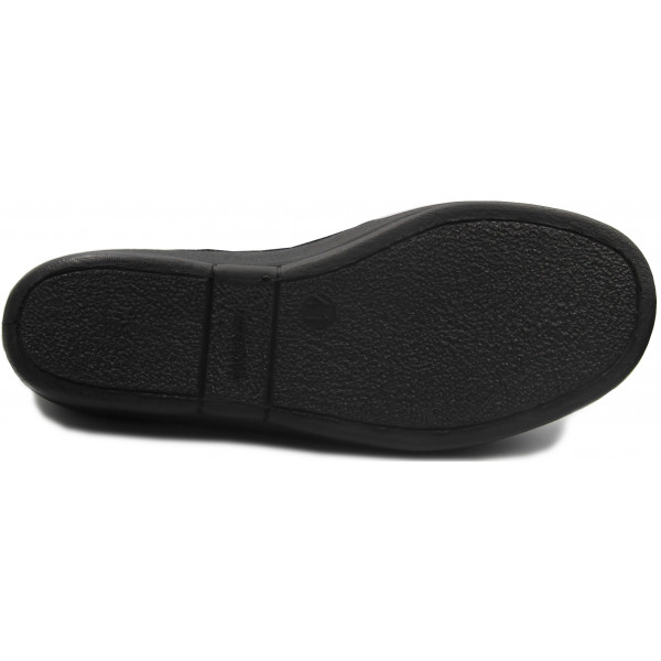 Ocieplane Wełną Buty Domowe Damskie DR ORTO 031D028