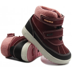 Trzewiki Zimowe Ocieplane Z...