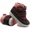 Trzewiki Zimowe Ocieplane Z...