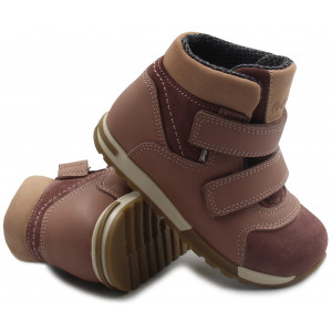 Trzewiki Jesienne Ocieplane...