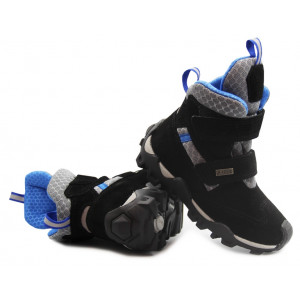 Buty Na Zimę Dla Chłopca...