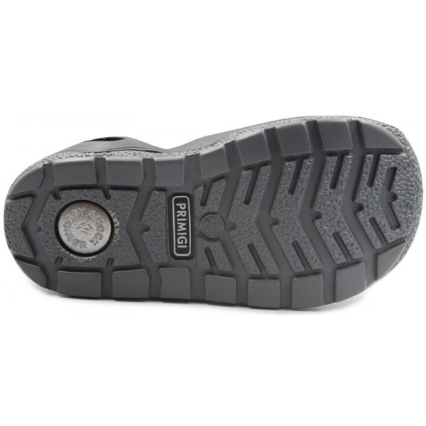 Ocieplane Wodoodporne Trzewiki Dla Chłopca Na Zimę Primigi 2863000