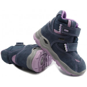 Trzewiki Na Zimę Dla...