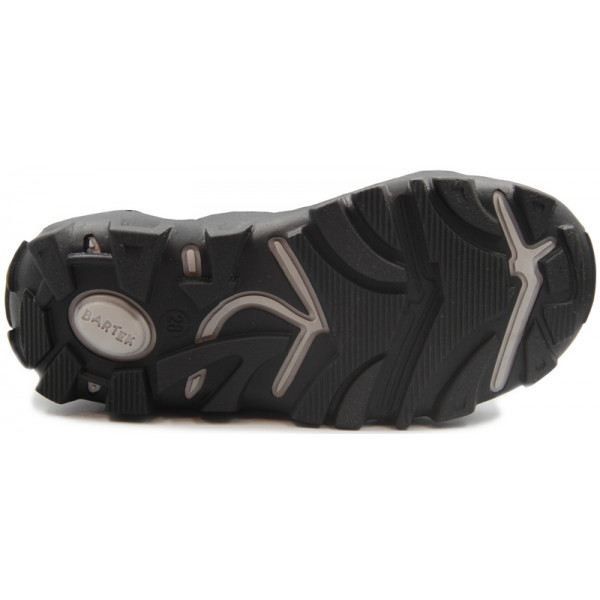 Buty Na Zimę Dla Chłopca Sportowe Ocieplane Bartek 14395010