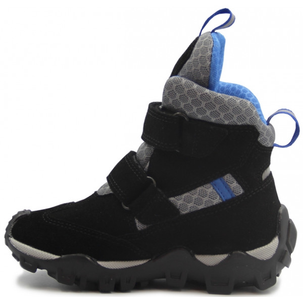 Buty Na Zimę Dla Chłopca Sportowe Ocieplane Bartek 14395010