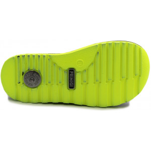 Buty Na Zimę Dla Chłopca Ocieplane Primigi 2853133