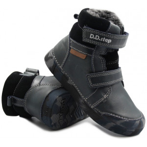 Kozaki Ocieplane Dla...