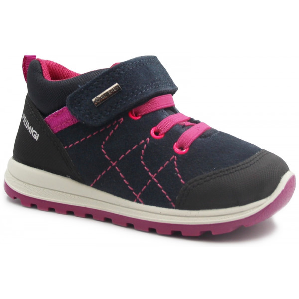 Sportowe Półbuty Dla Dziewczynki Na Wiosnę Primigi 2853200