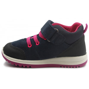 Sportowe Półbuty Dla Dziewczynki Na Wiosnę Primigi 2853200