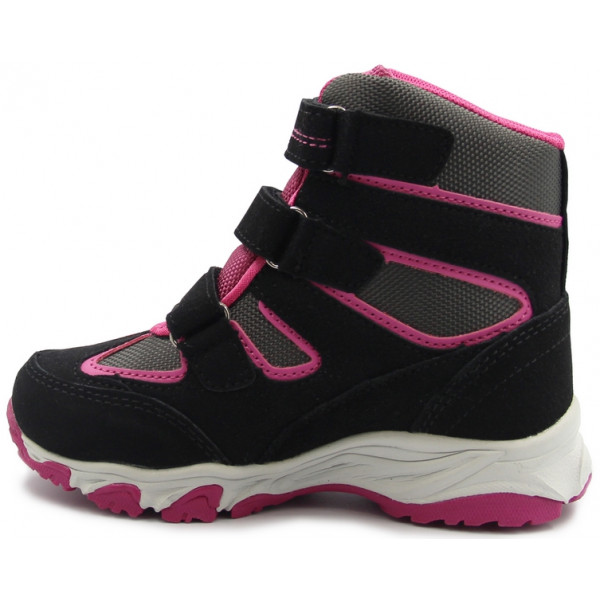 Ciepłe Wodoodporne Kazaki Dla Dziewczynki Na Śnieg Zimę Bartek 14656002