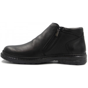 Męskie Buty Skórzane Helios 886