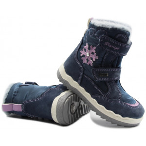 Kozaki Zimowe Dla...