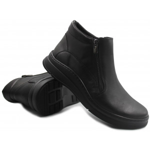 Damskie Buty Ocieplane...