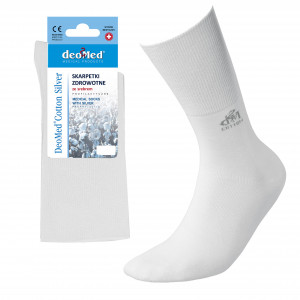 Skarpety bezuciskowe...