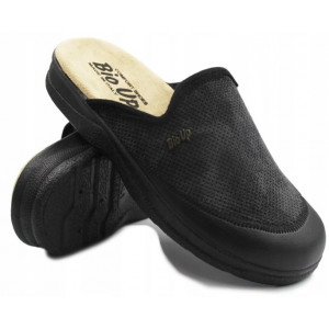 Męskie buty domowe kapcie...