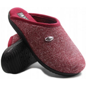 Damskie Kapcie Po Domu...