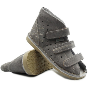 Szare Kapcie Profilaktyczne...