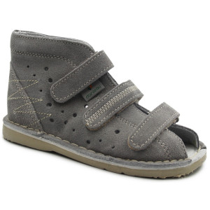 Buty Profilaktyczne Kapcie Łapcie Do Przedszkola Chłopięce Danielki T115