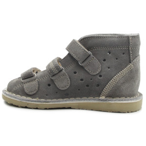 Buty Profilaktyczne Kapcie Łapcie Do Przedszkola Chłopięce Danielki T115