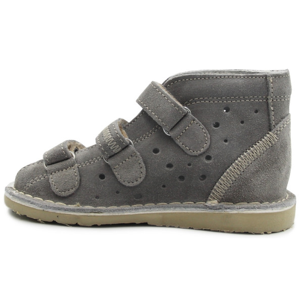 Buty Profilaktyczne Kapcie Łapcie Do Przedszkola Chłopięce Danielki T115