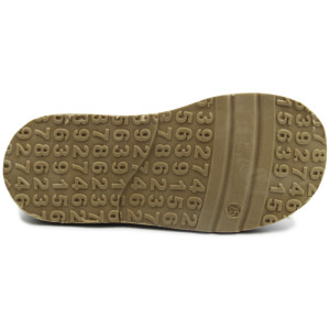 Buty Profilaktyczne Kapcie Łapcie Do Przedszkola Chłopięce Danielki T115