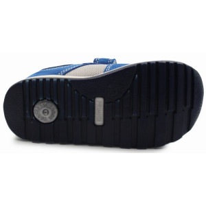 Buty sportowe dla chłopca półbuty na jesień Primigi 3855622