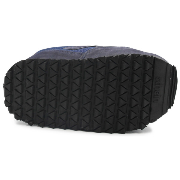 Ortopedyczne Półbuty Młodzieżowe Dziecięce Szerokie Schein Buddy 373750 TN8