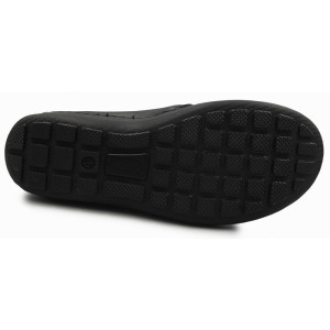 Półbuty damskie skórzane Helios 382