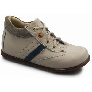 Dziecięce Półbuty Wiosenne Jesienne Dla Chłopca Emel e 2045-45